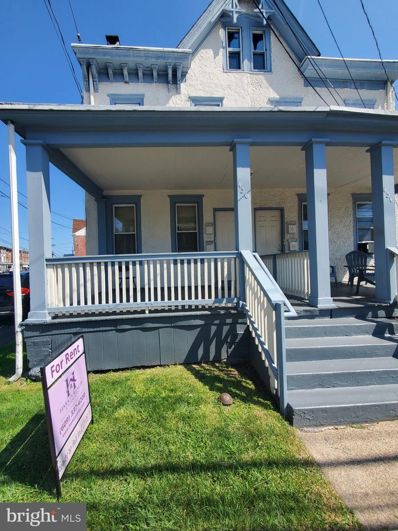 436 Pennington Ave ##2 — photo