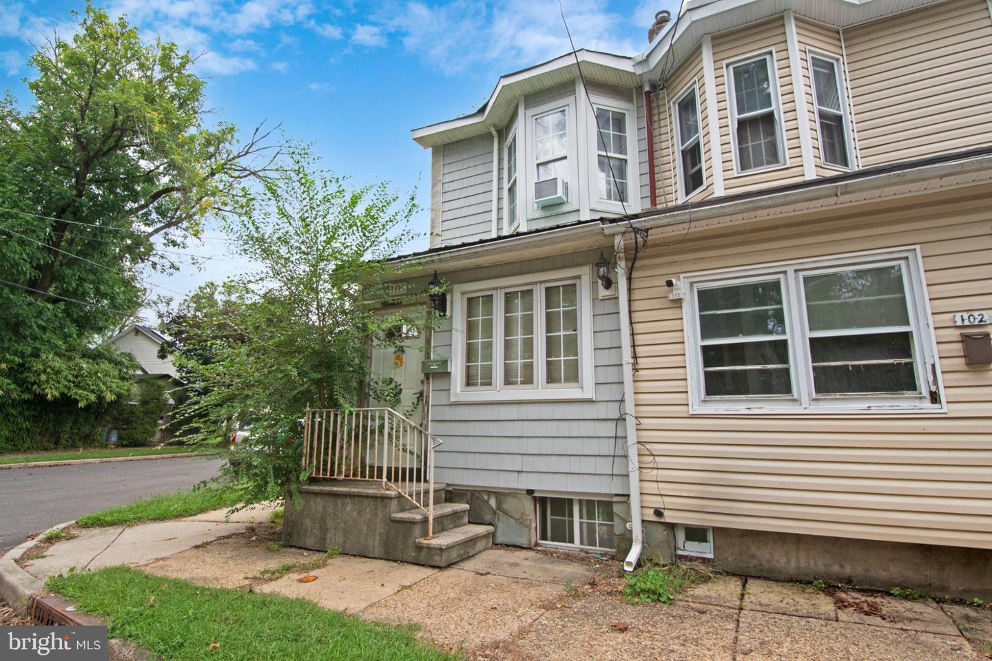 100 Overlook Ave — photo