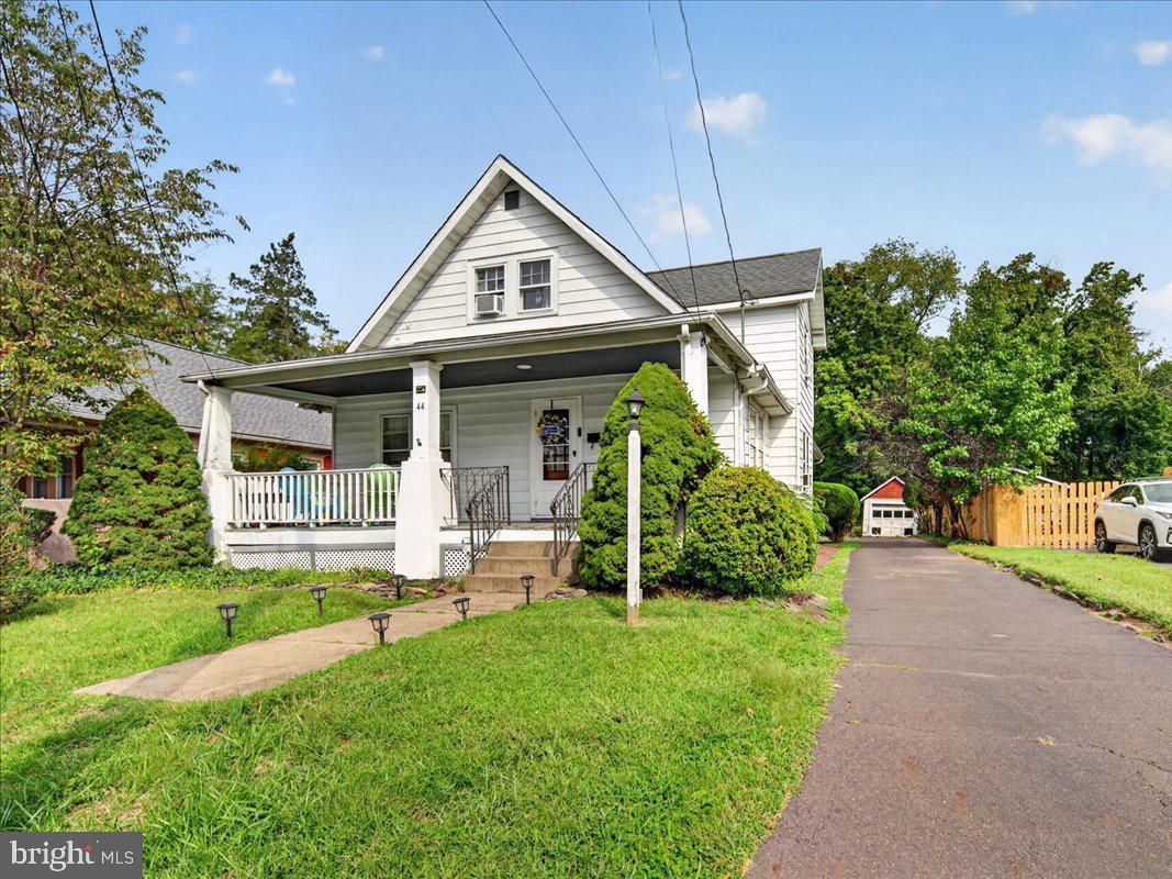 44 Brenwal Ave — photo