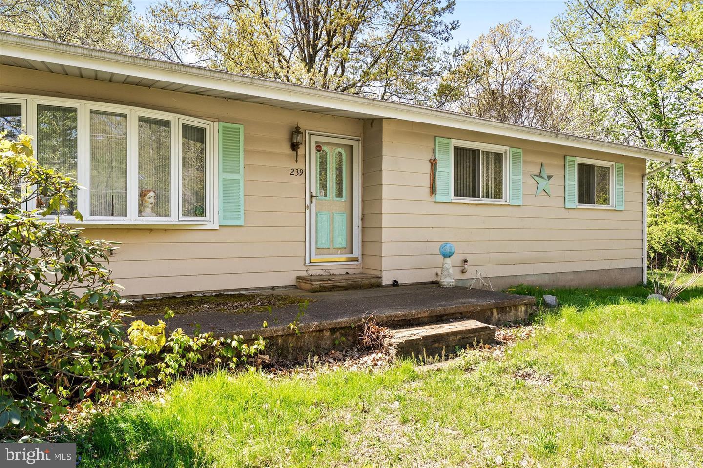 239 Bakers Basin Rd — photo