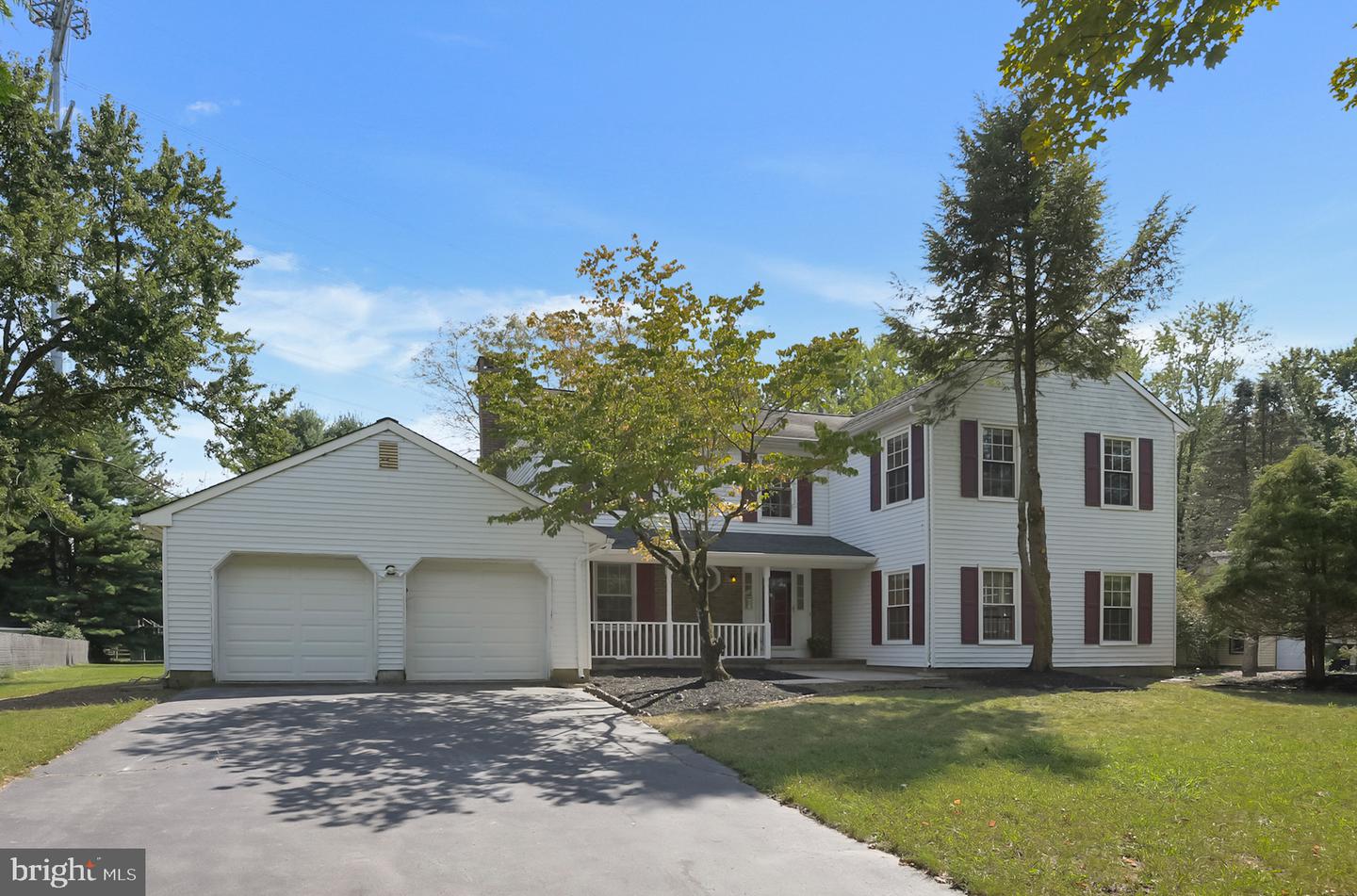 4 Cedar Ct — photo