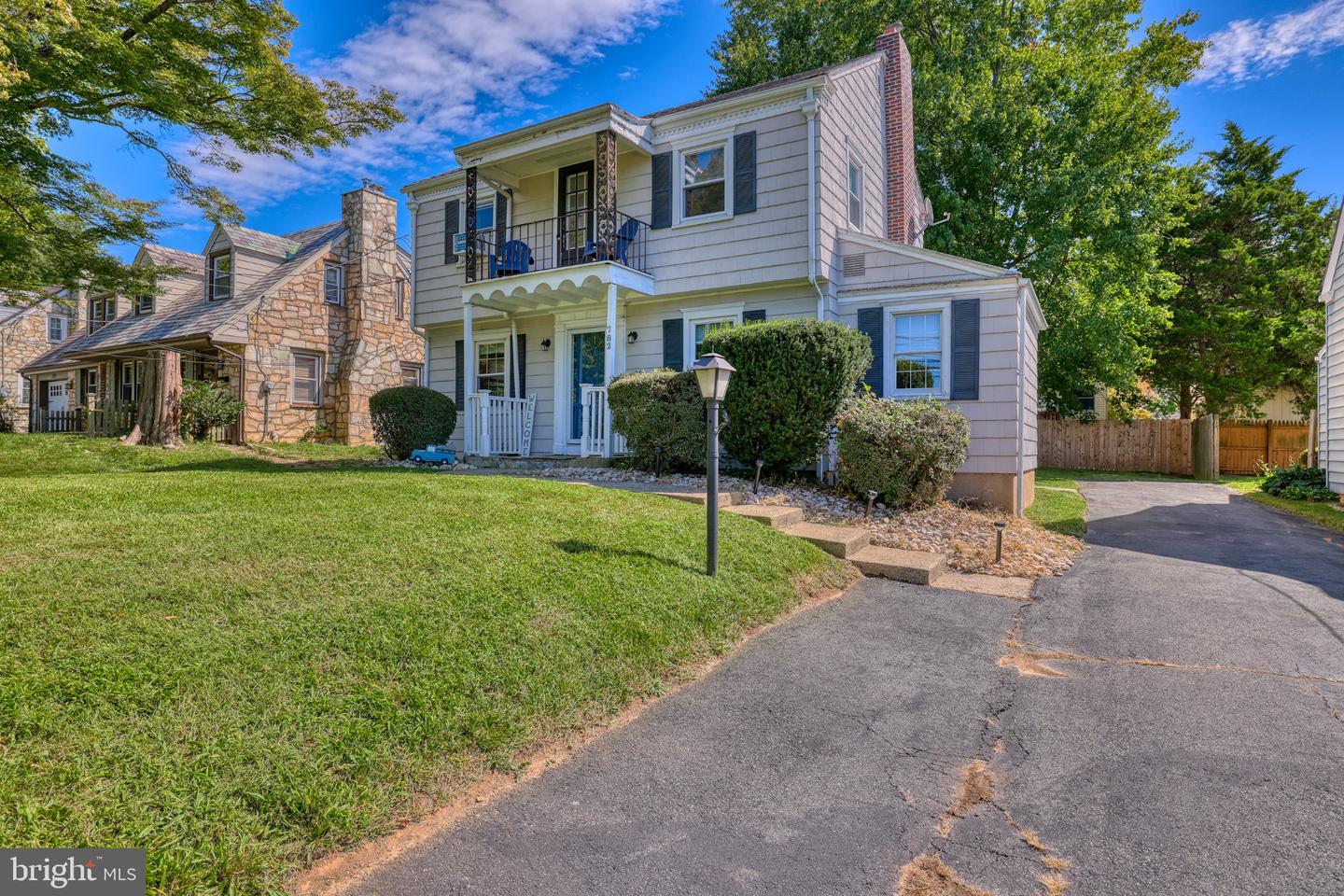 782 Lower Ferry Rd — photo