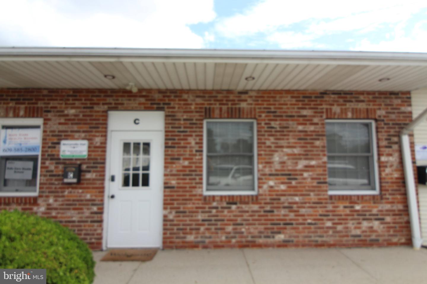 2333 Whitehorse Mercerville Rd #C — photo