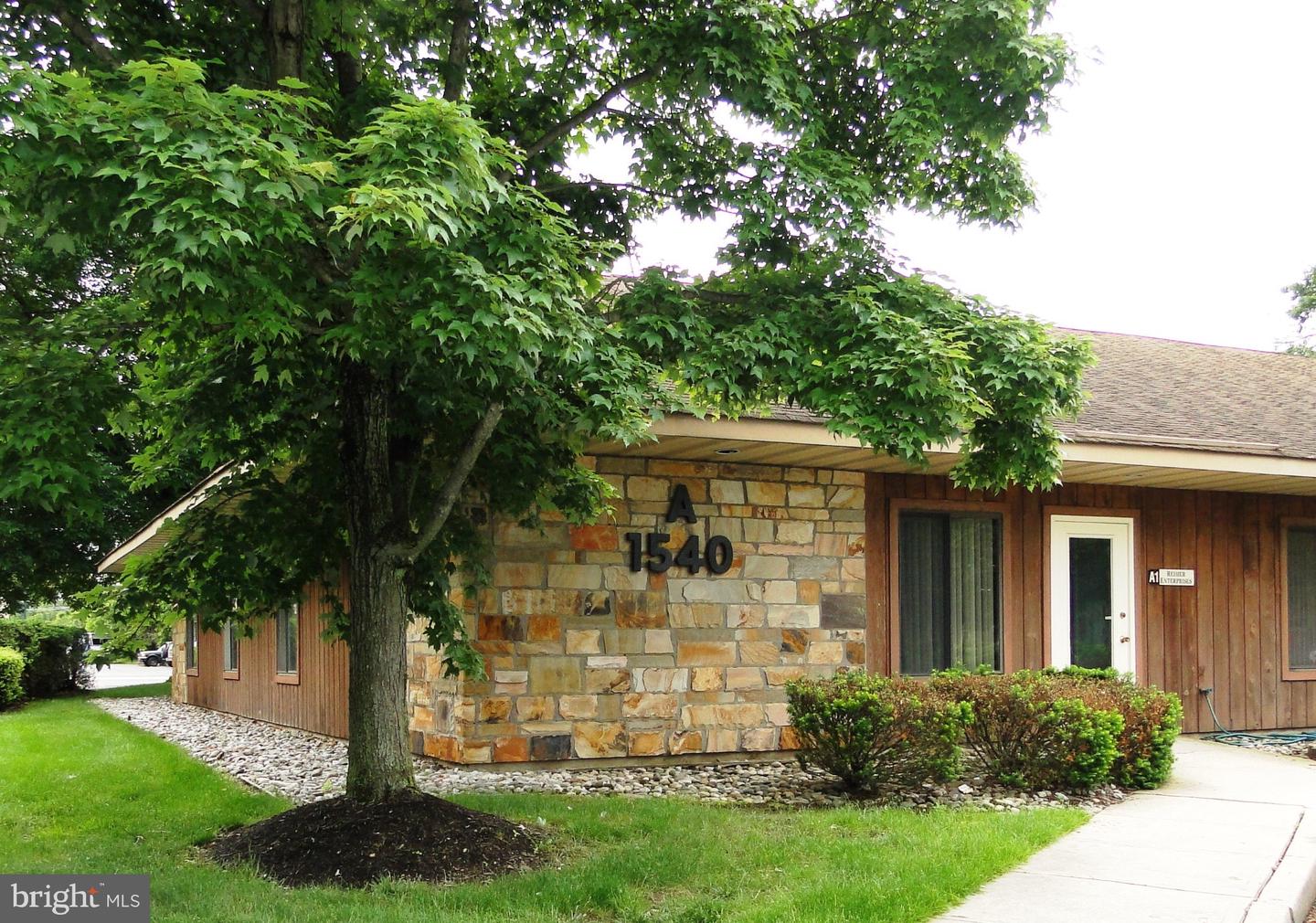 1540 Kuser Rd #a1 — photo