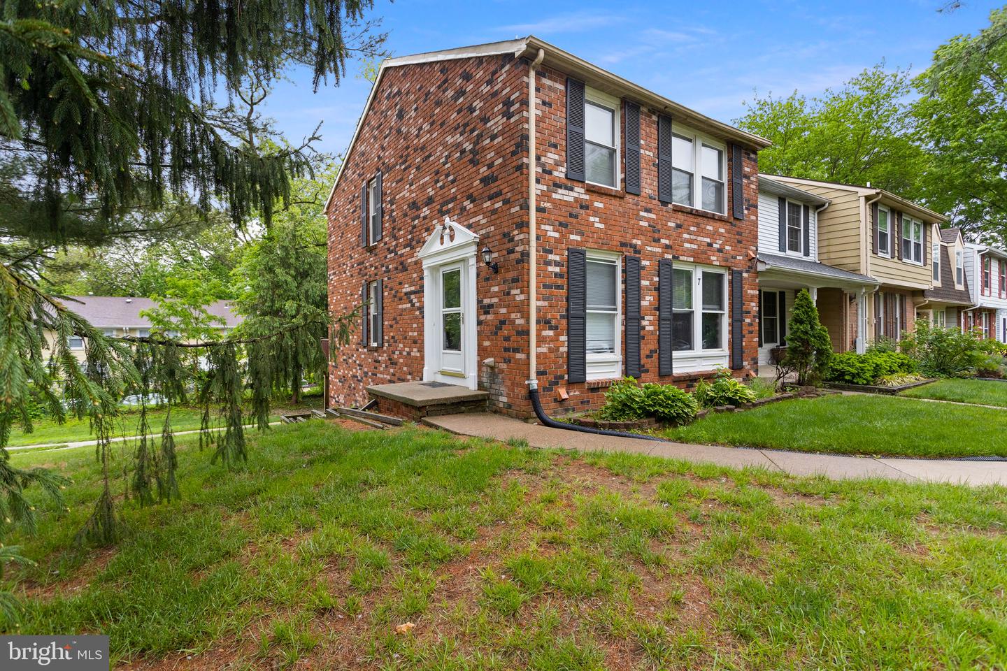 7 Woodland Ct — photo