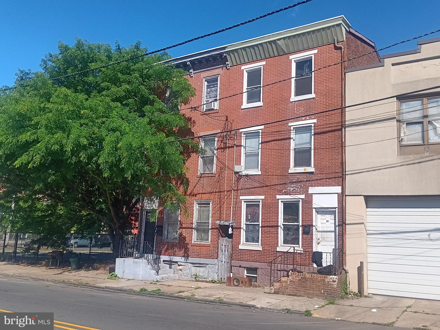 111 Calhoun St #2 — photo