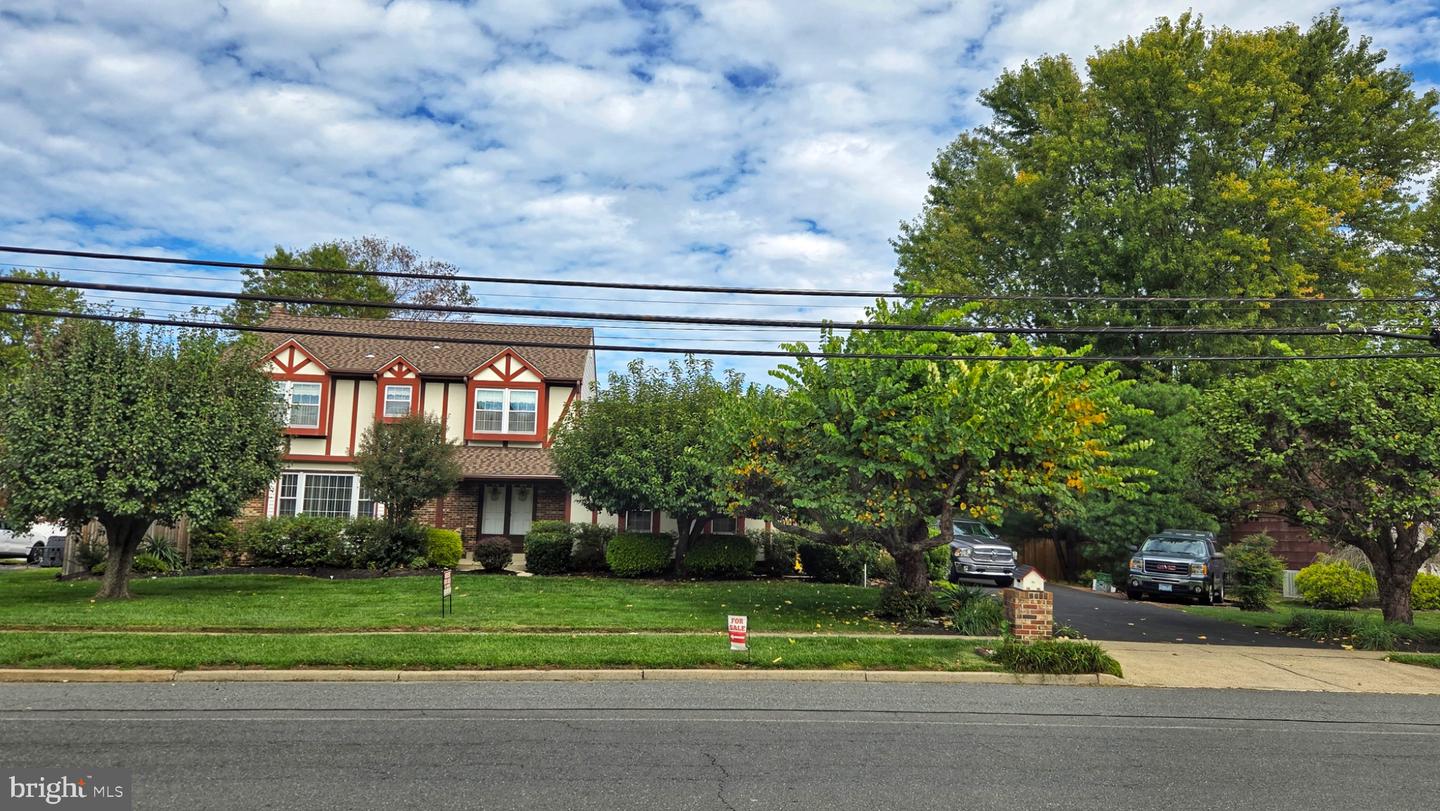 3256 Klockner Road, Hamilton, NJ 08690