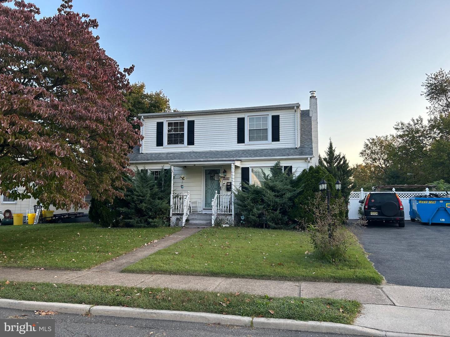 4 Abbey Pl — photo
