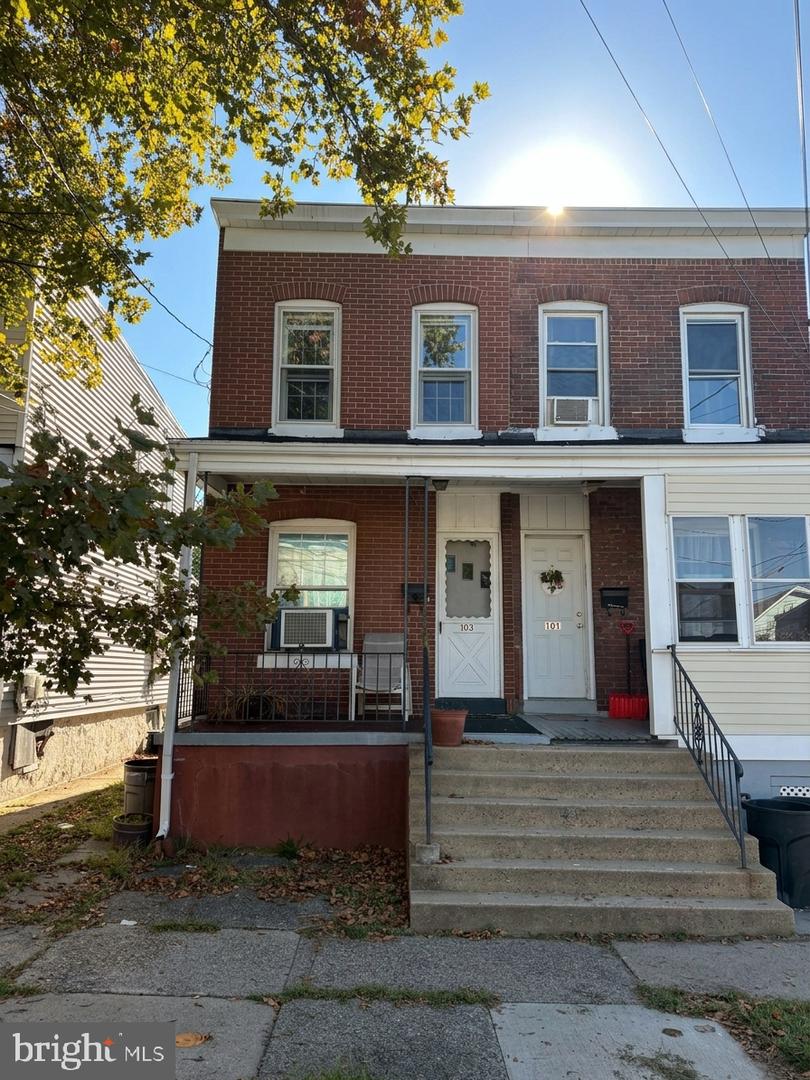 103 Dayton St — photo