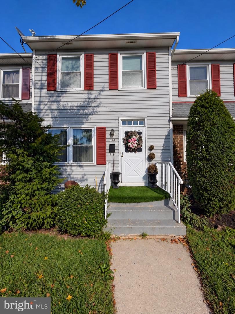 514 S Logan Ave — photo