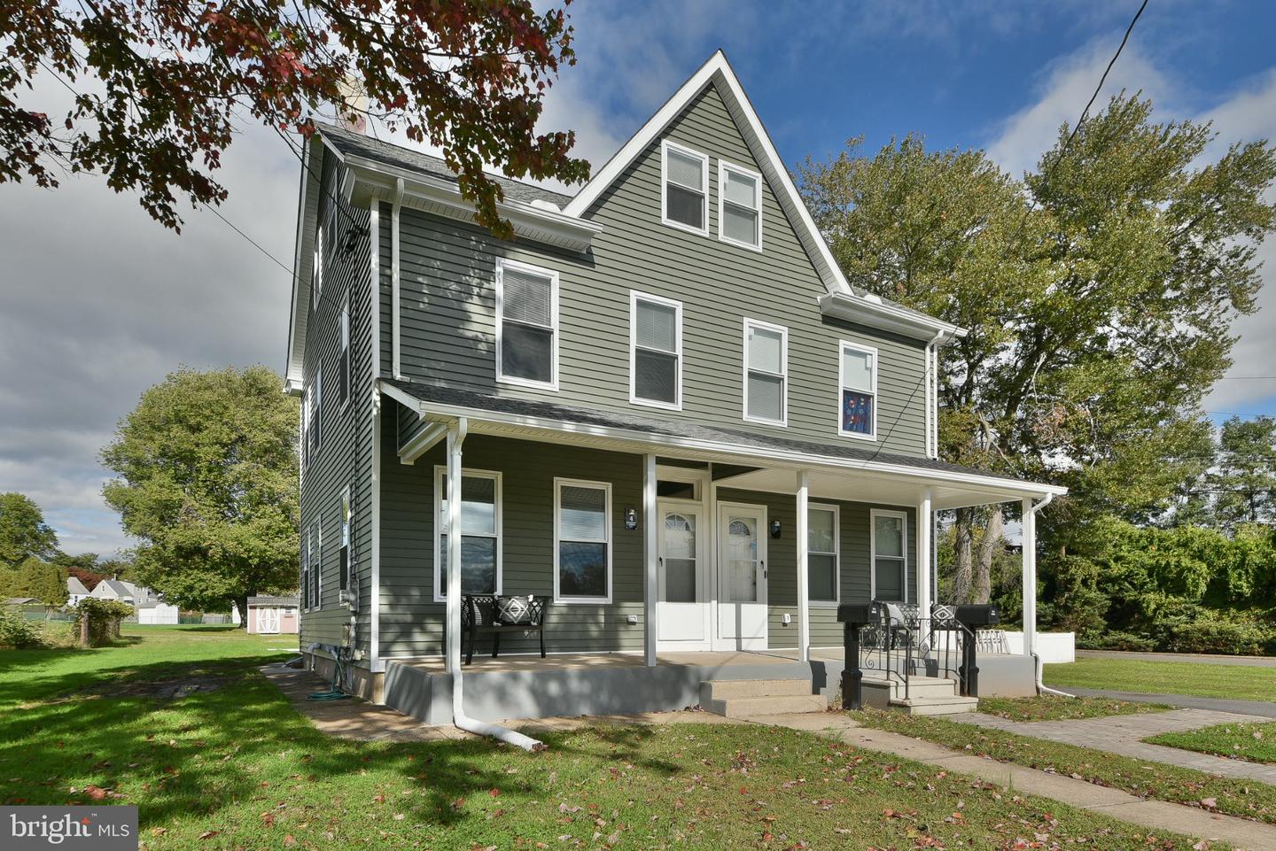 4 Carrigg Ave — photo