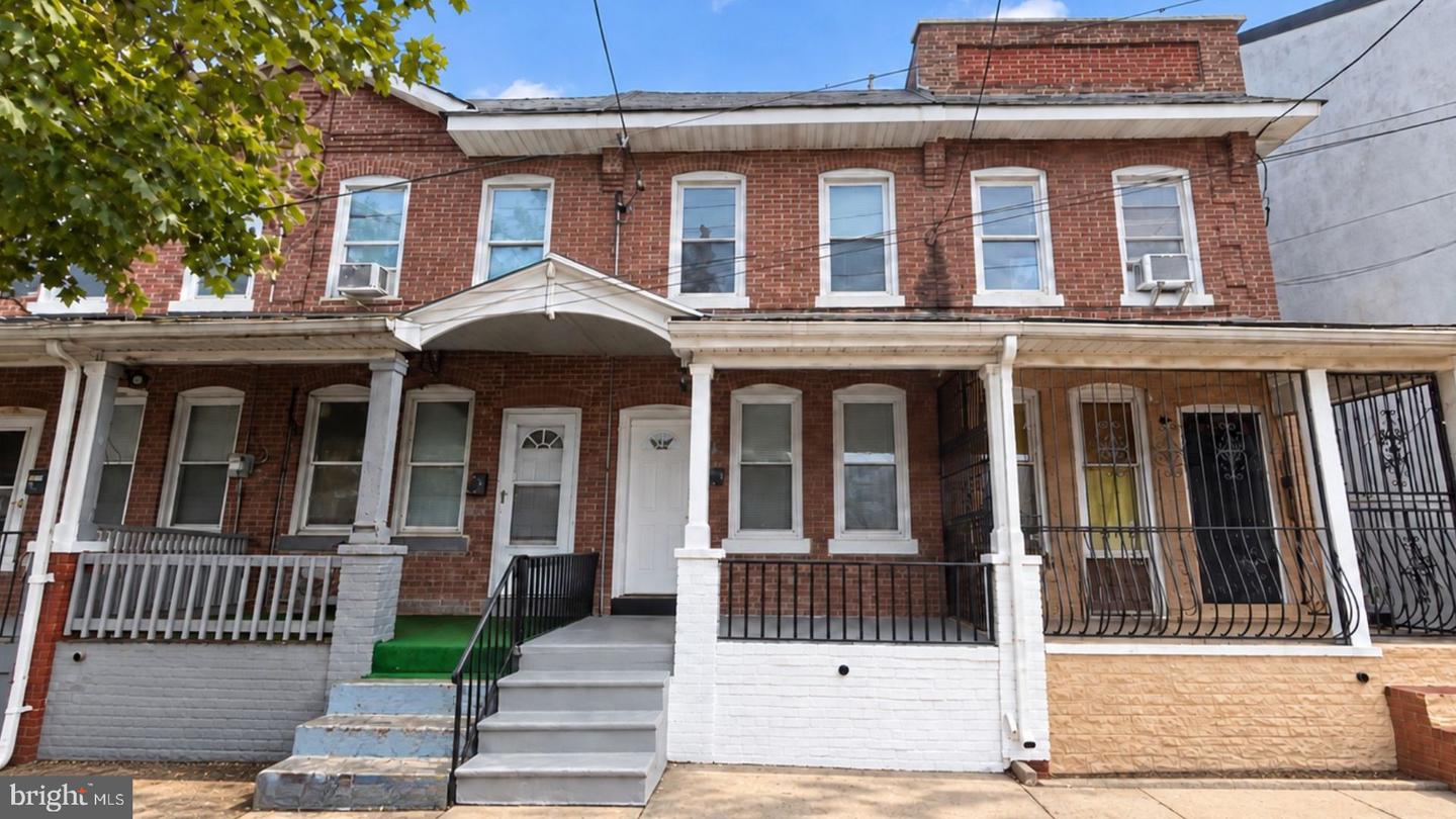1257 Martin Luther King Jr Blvd — photo