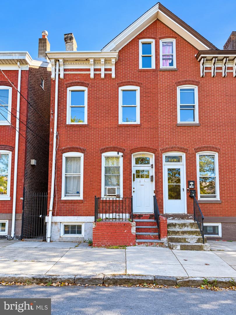 131 Tyler St #2 — photo