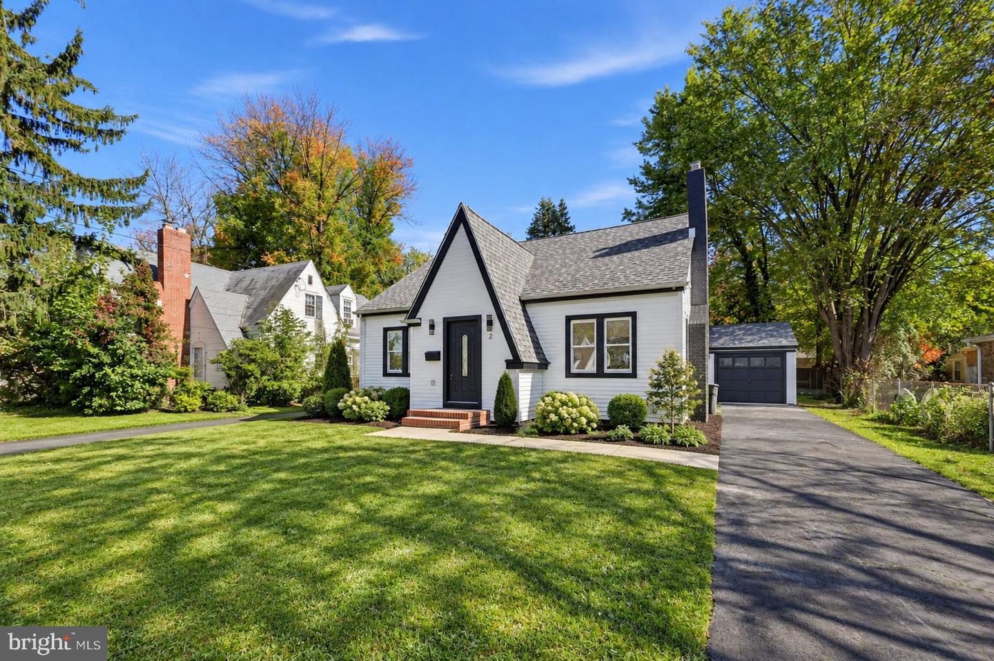 2 Pershing Avenue, Ewing, NJ 08618 — photo 2