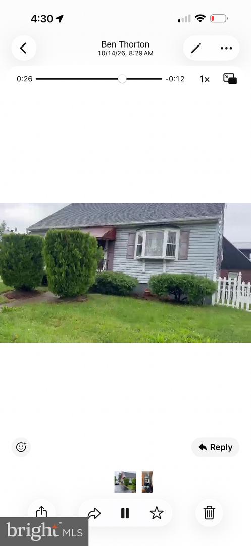 271 Brookside Avenue, Ewing Twp, NJ 08638 — photo 2