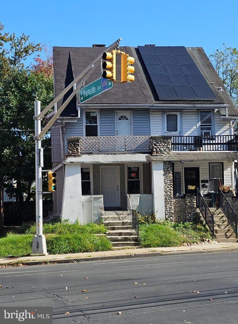 1410 Pennington Rd — photo