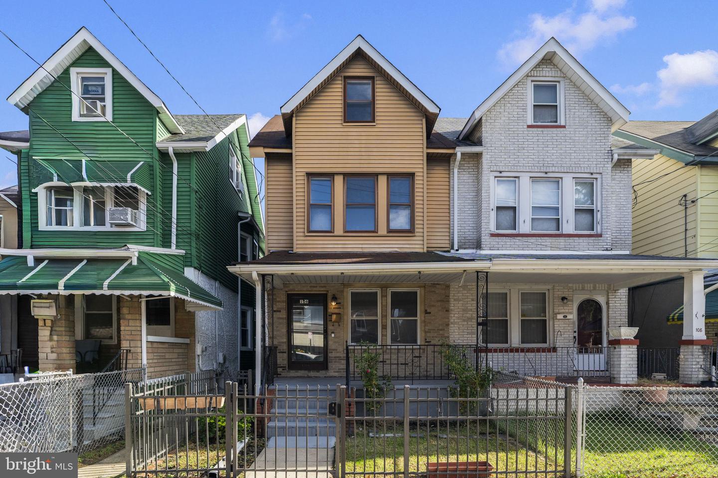 106 Race St — photo