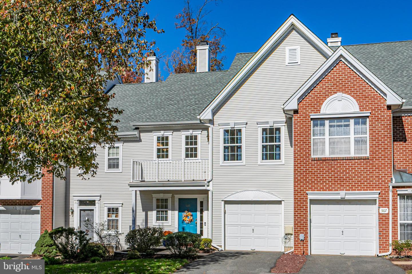505 Tuxford Ct — photo