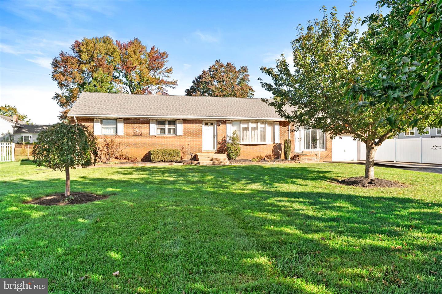 1194 Yardville Allentown Rd — photo