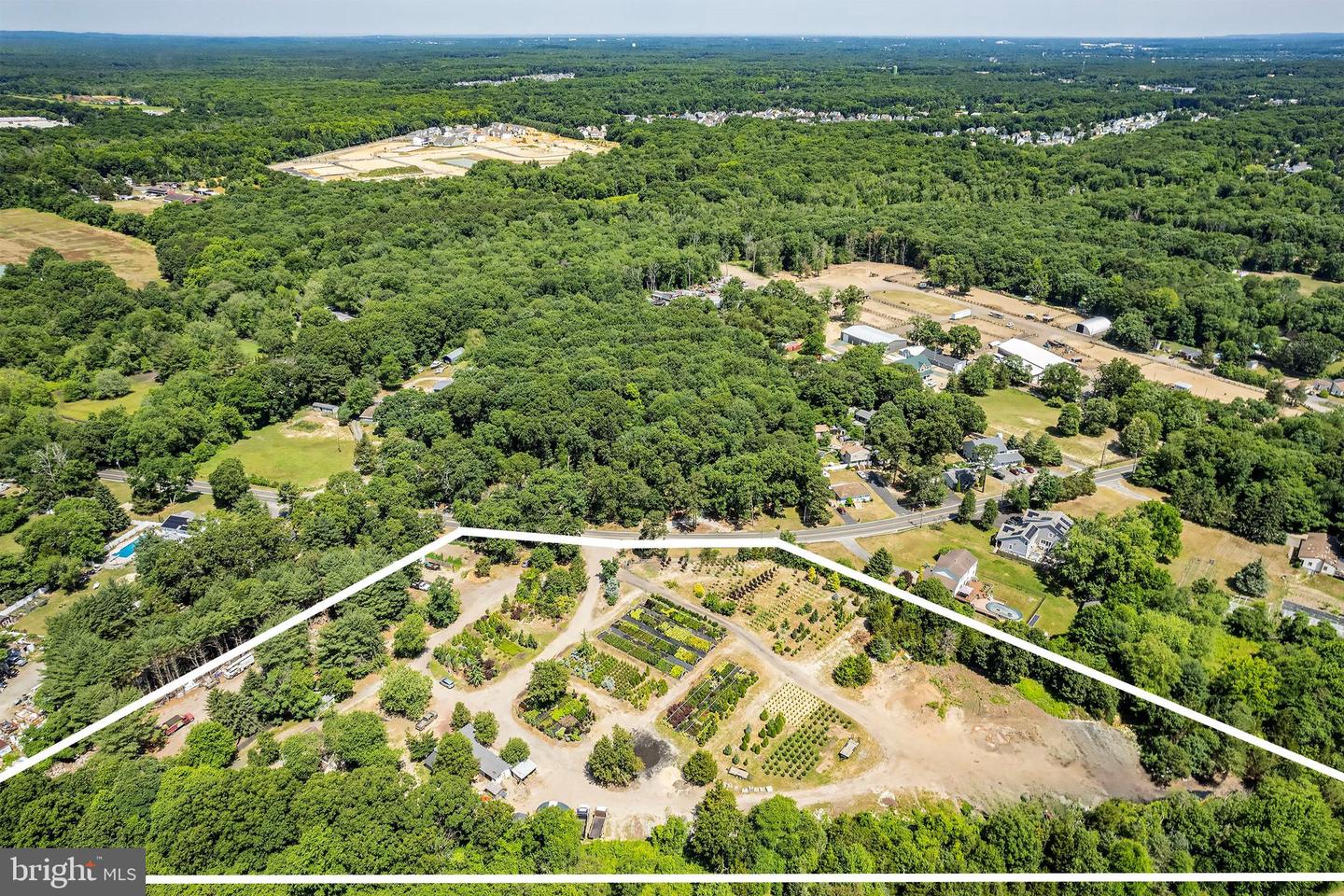 763 Hulses Corner Road, Howell, NJ 07731