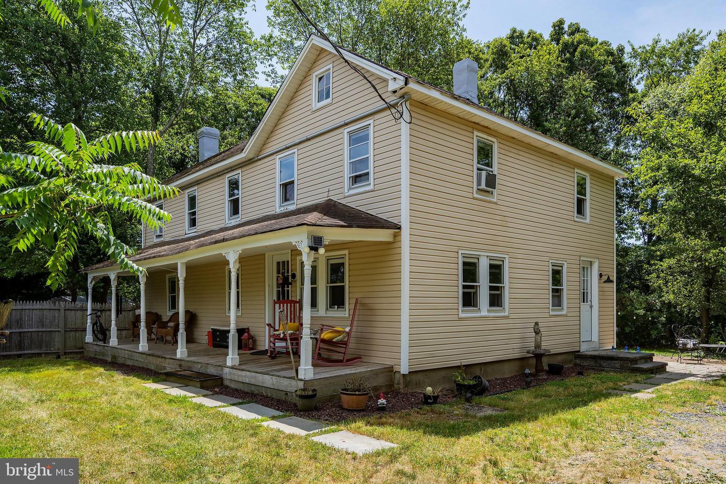 763 Hulses Corner Road, Howell, NJ 07731 — photo 2