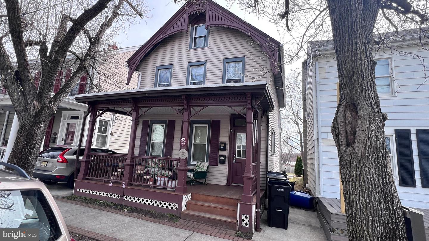 43 S Main Street — photo