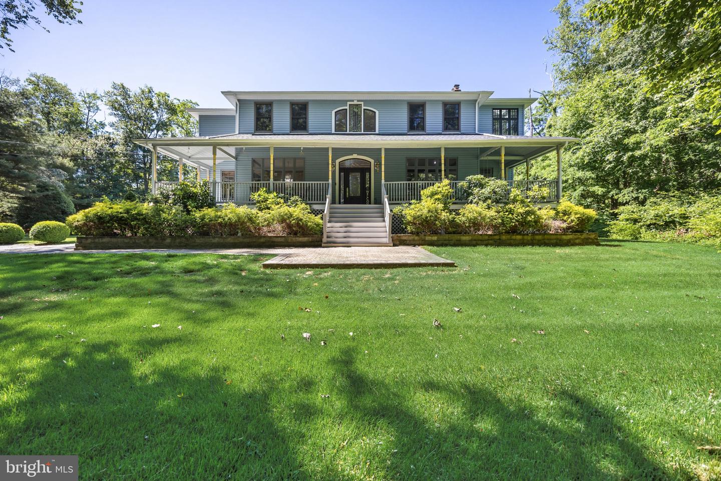 69 Burlington Road, Cream Ridge, NJ 08514 — photo 2
