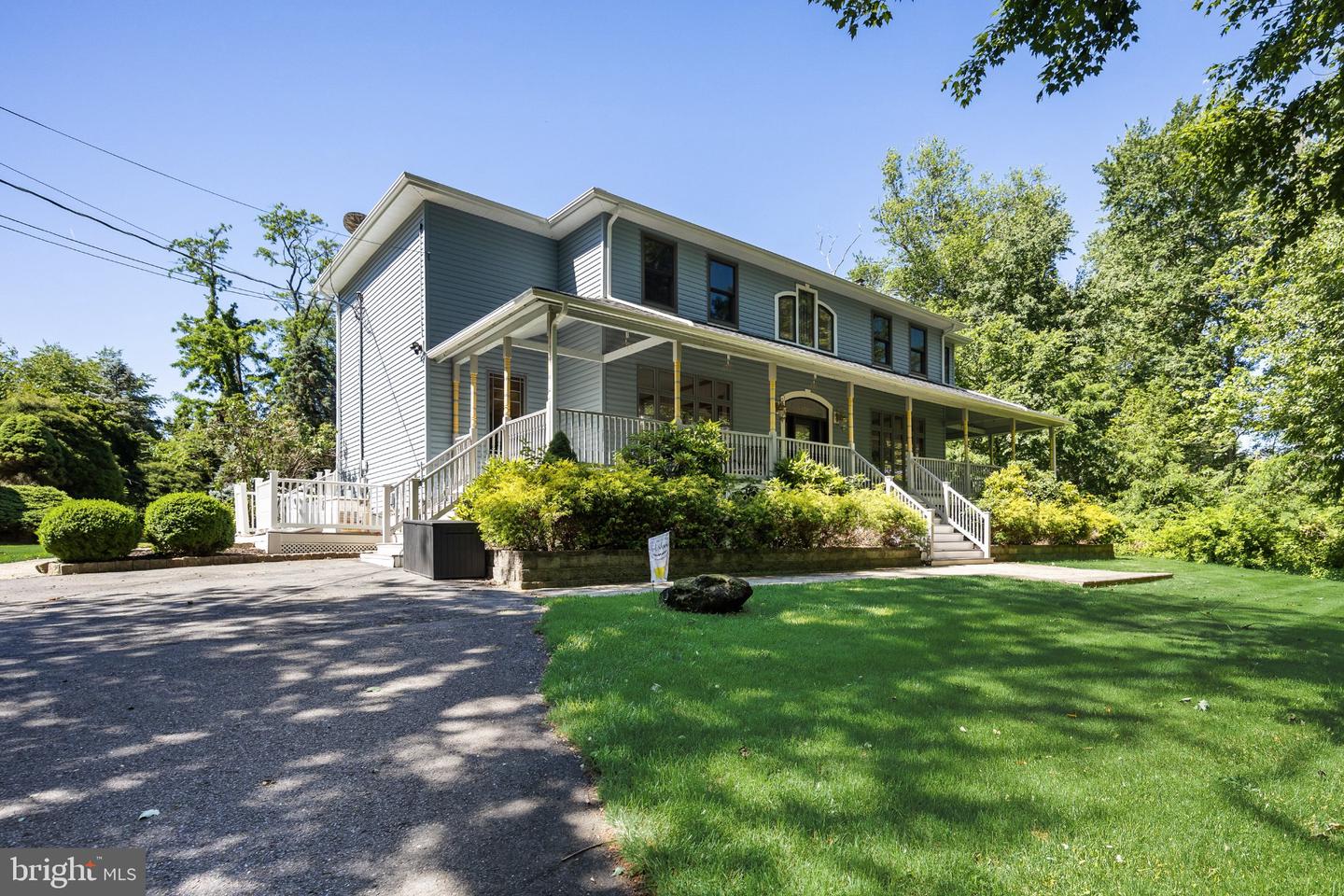69 Burlington Road, Cream Ridge, NJ 08514 — photo 3