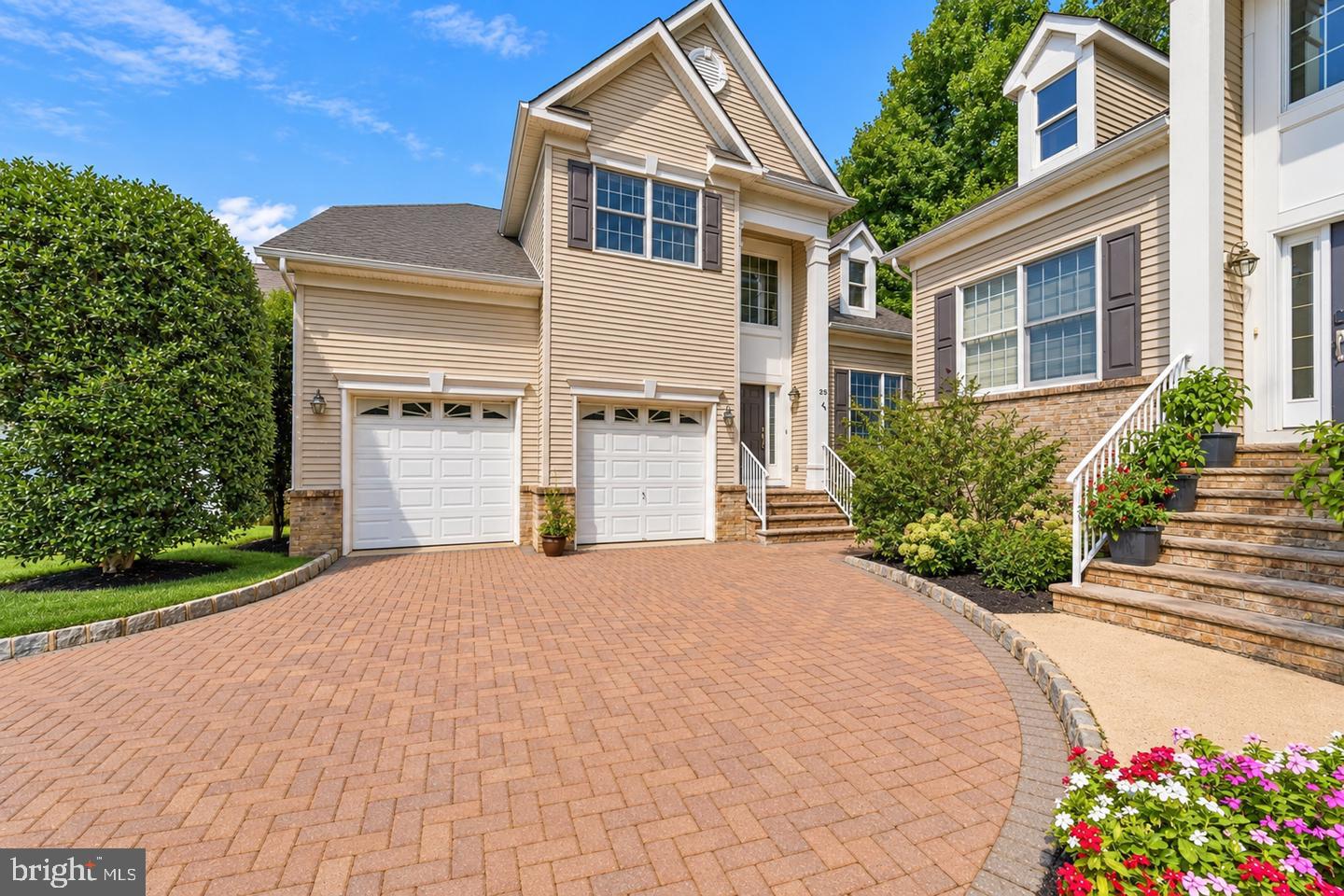 25 Brittany Ct — photo