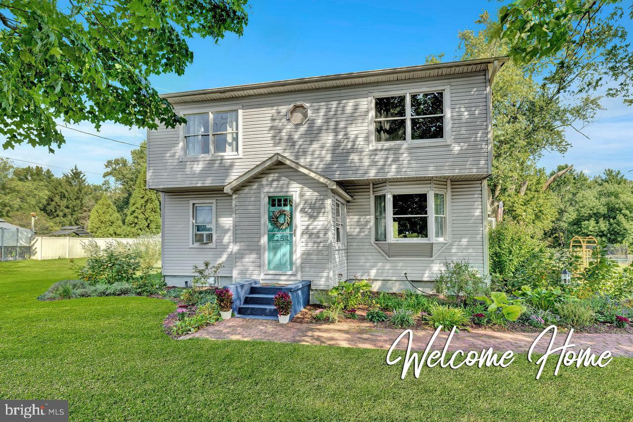254 Friendship Rd — photo