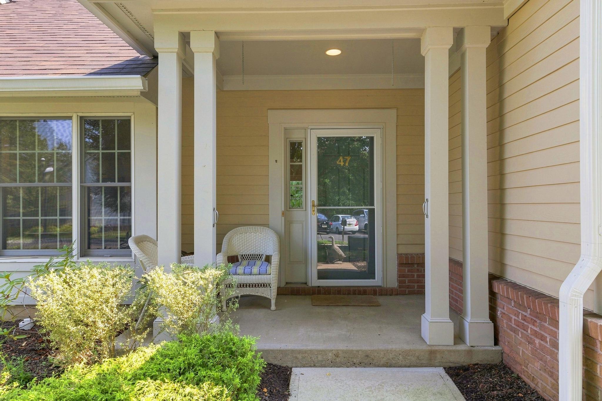 47 Hedge Row Road, Princeton, NJ 08540 — photo 3