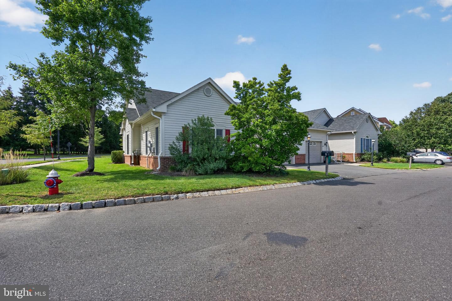 2 Hedge Row Road, Princeton, NJ 08540 — photo 2