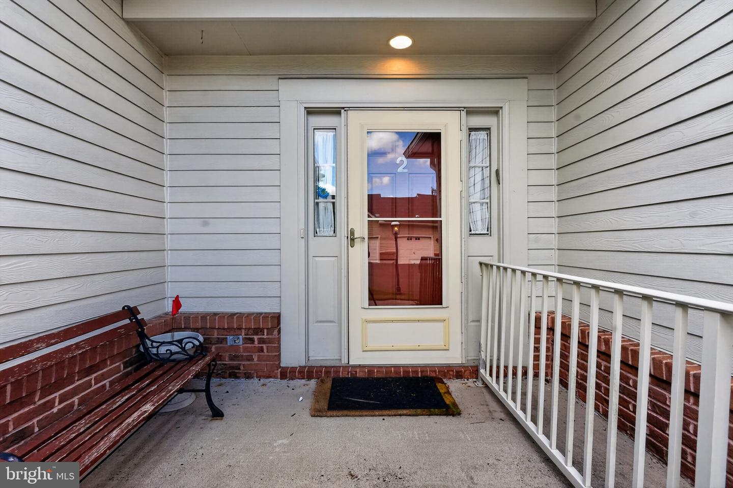 2 Hedge Row Road, Princeton, NJ 08540 — photo 3