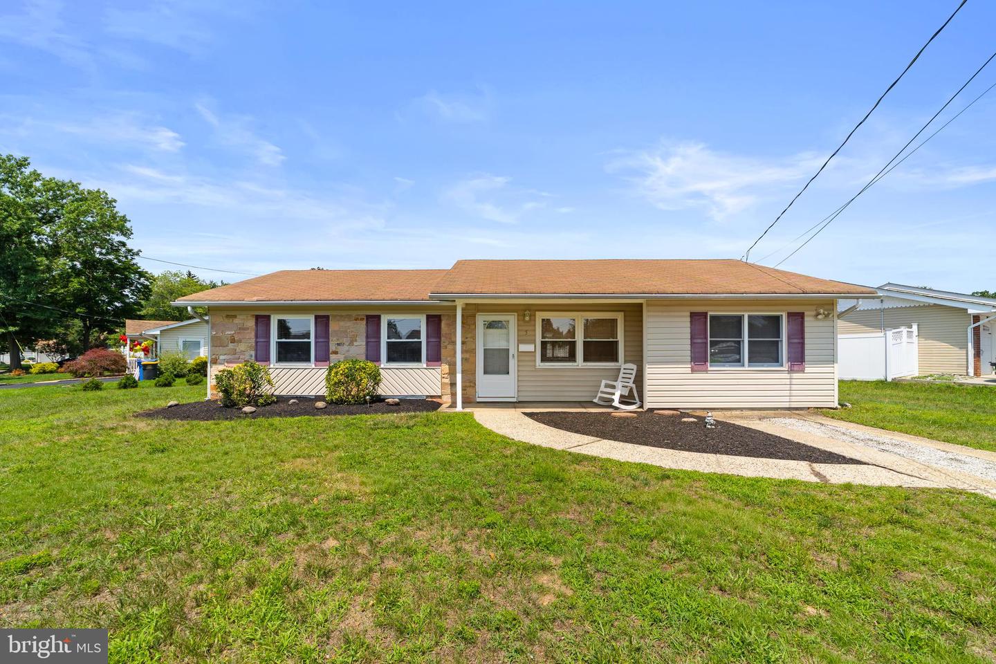 5 Forest Park Ter — photo