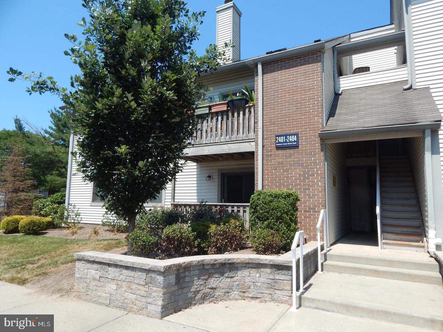 2401 Ravens Crest Dr #2401 — photo