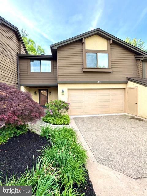 165 Sayre Drive — photo
