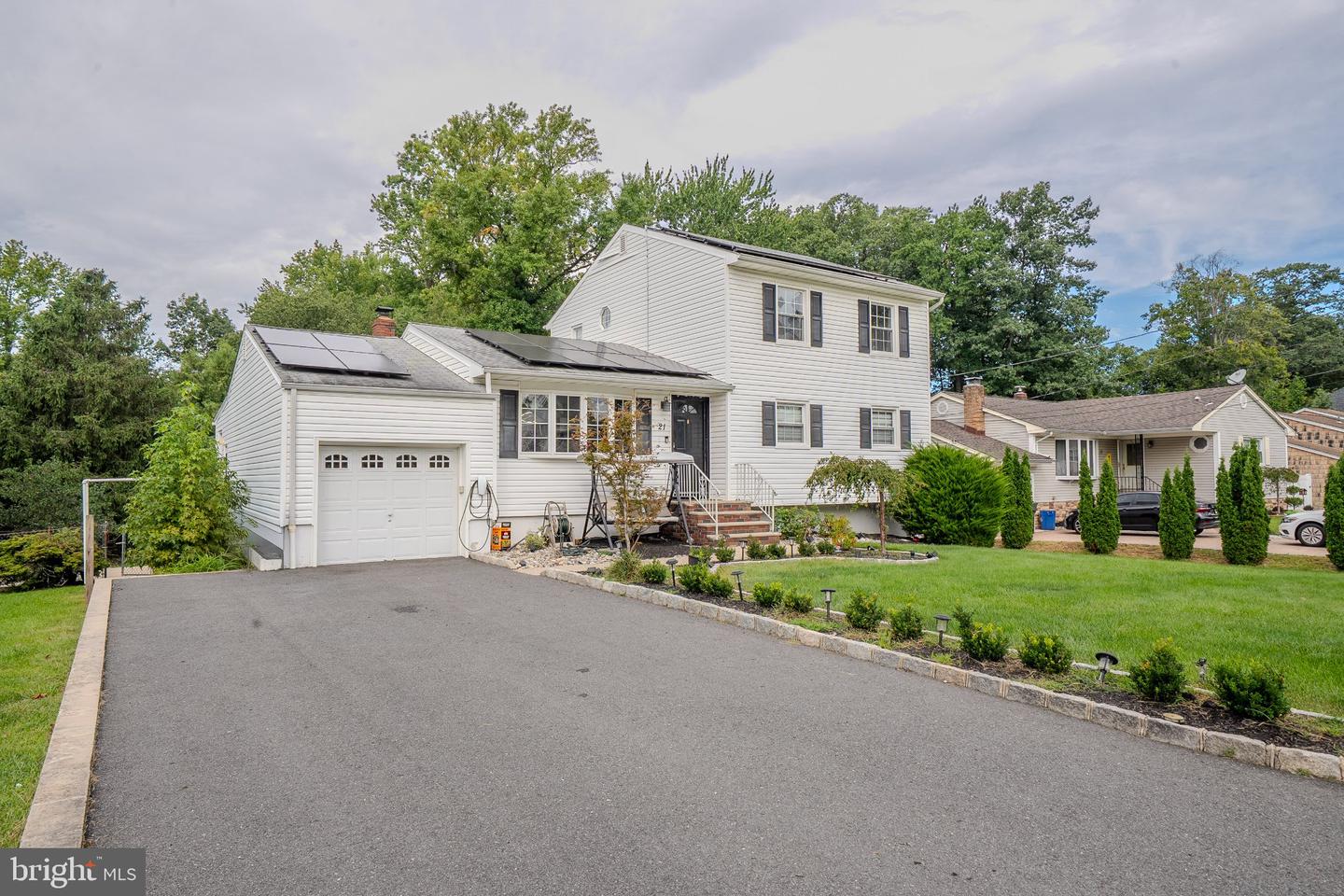 21 Pennington — photo