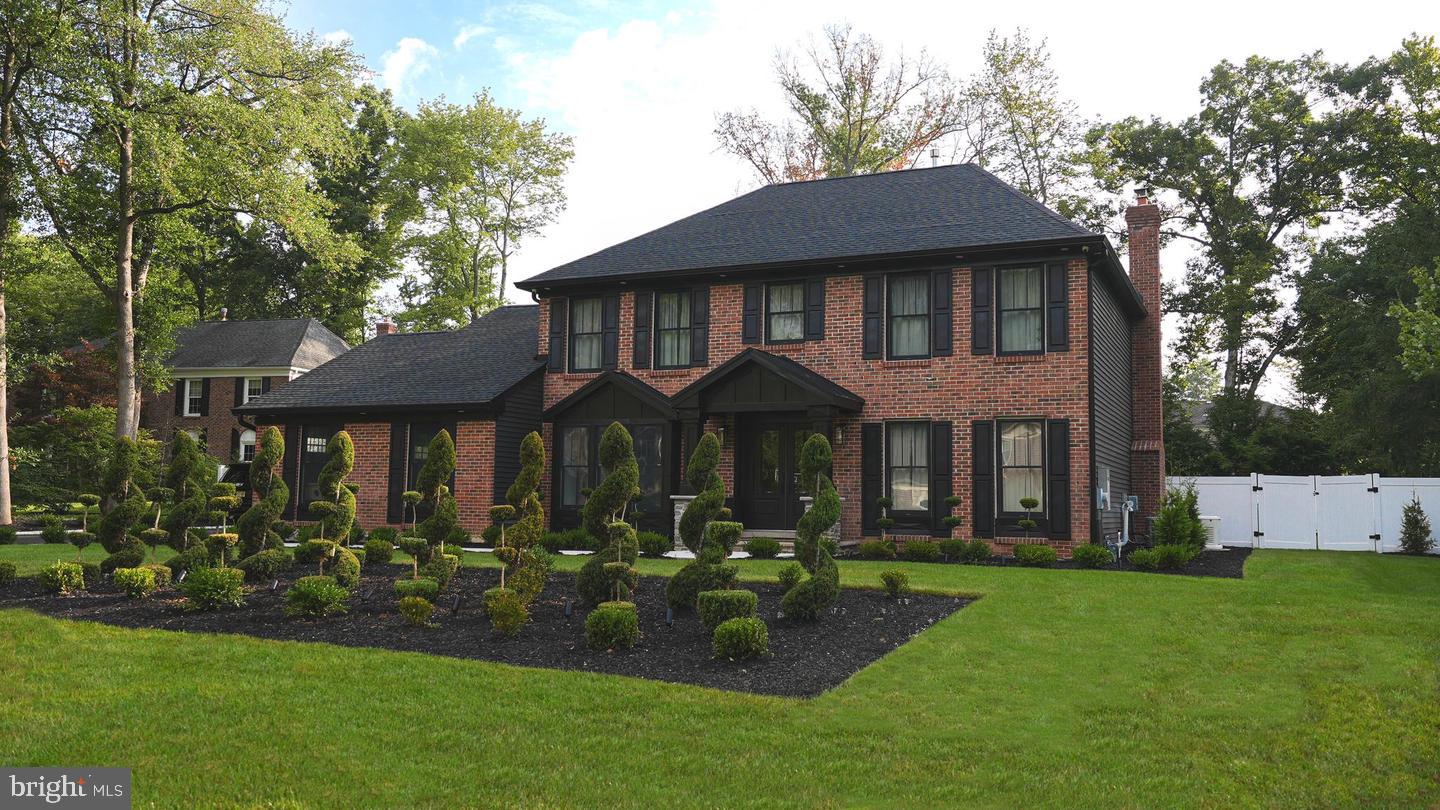 9 Wood Lake Ct — photo