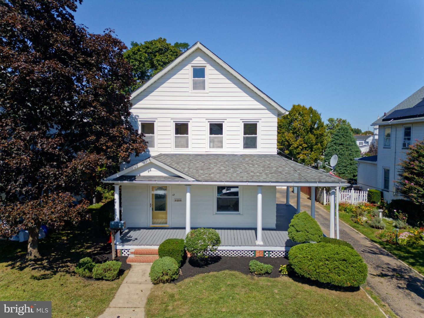 12 Vine St — photo