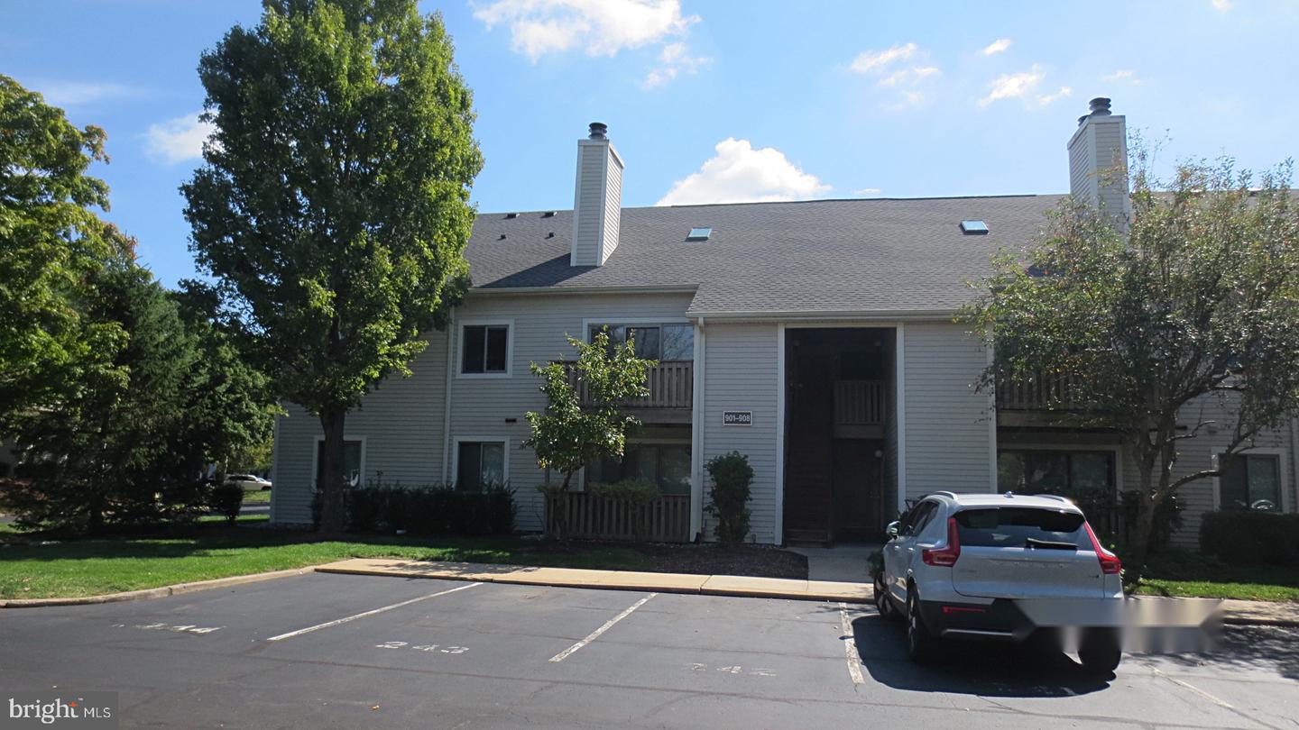 903 Aspen Dr — photo