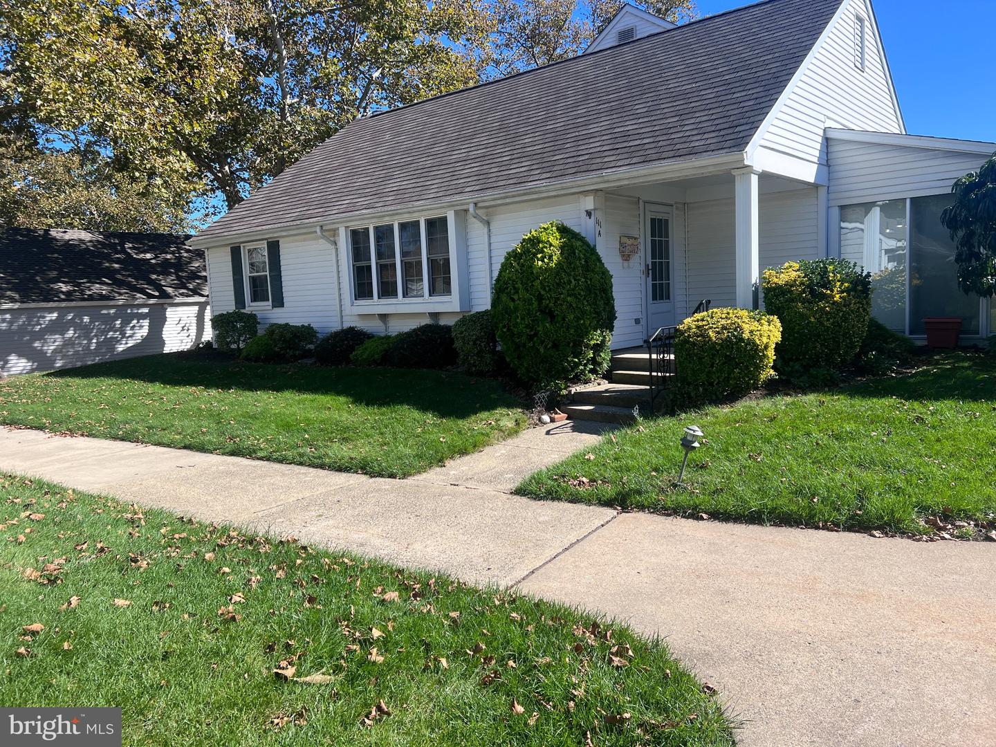 111 Hanover Ln #a — photo