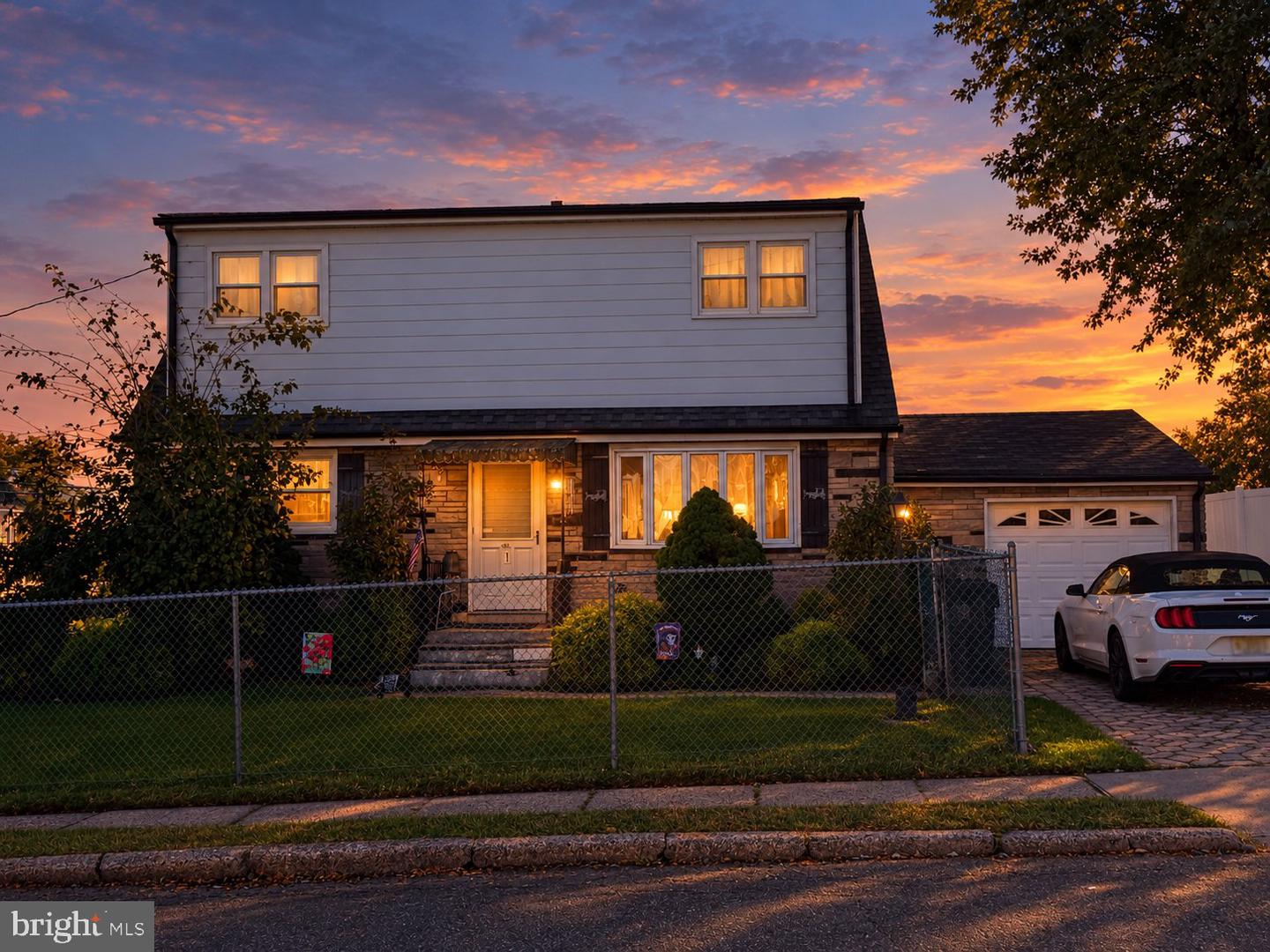 1 Edward Pl — photo