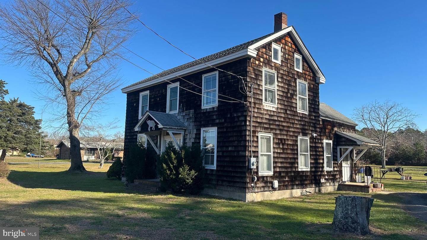 295 N North Main Street — photo