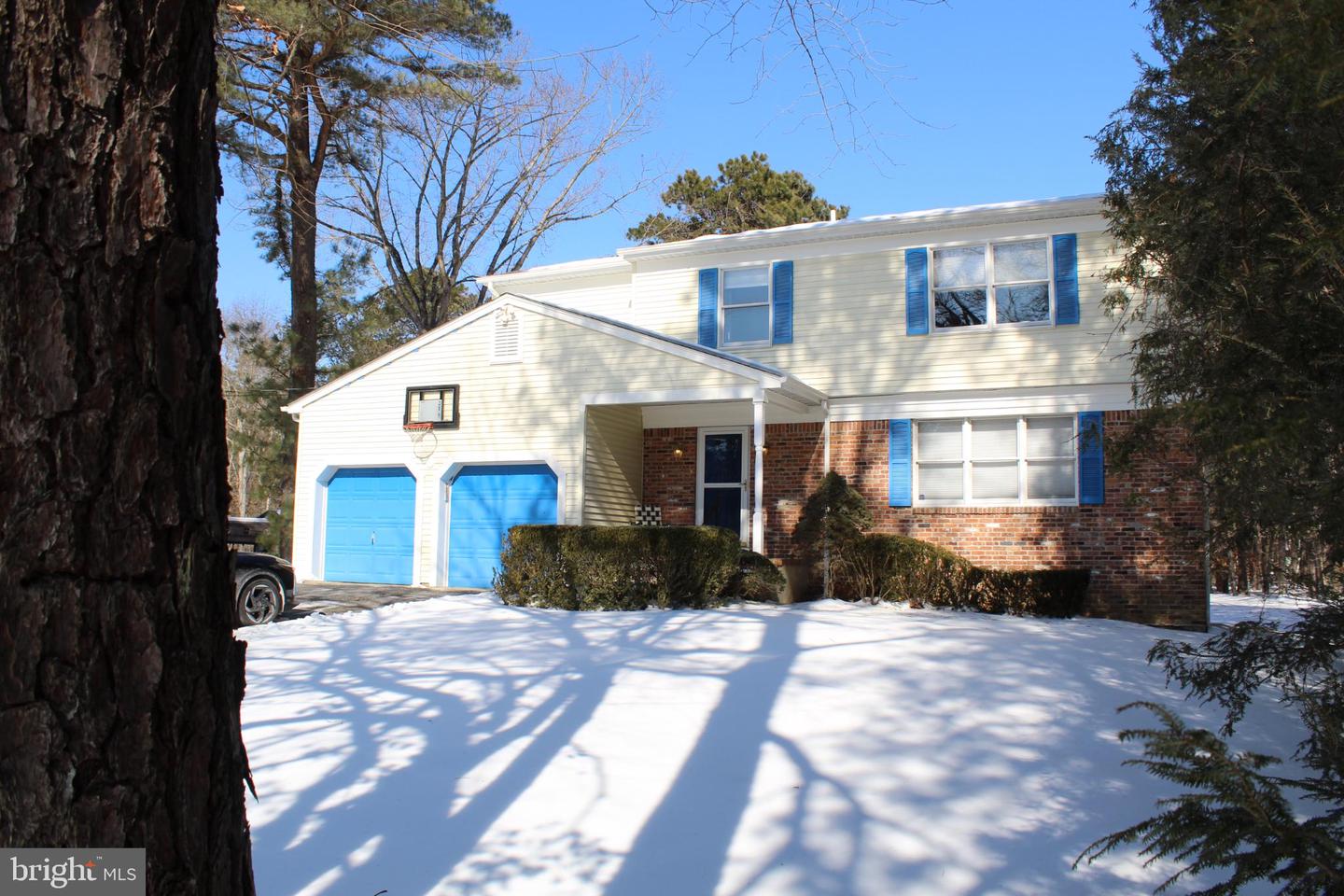 435 Frank Applegate Road, Jackson, NJ 08527