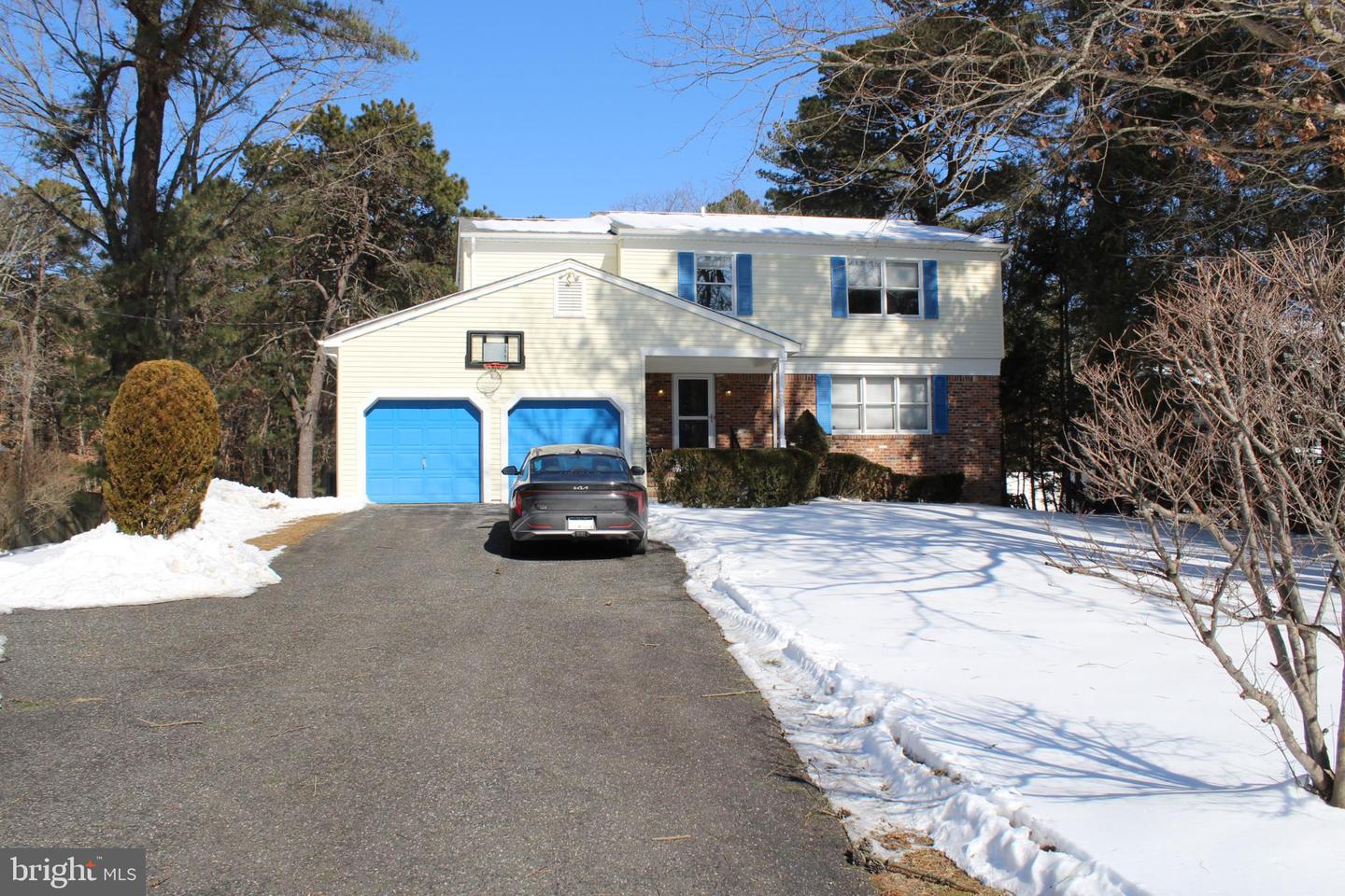 435 Frank Applegate Road, Jackson, NJ 08527 — photo 2