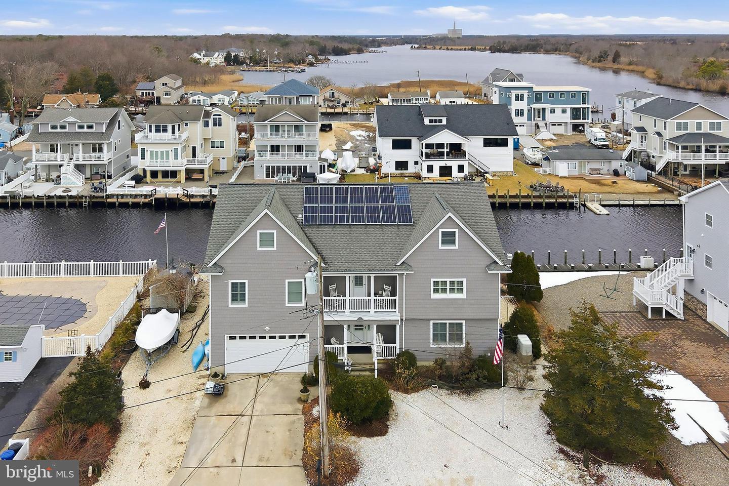 33 Sands Point Road, Waretown, NJ 08758 — photo 2