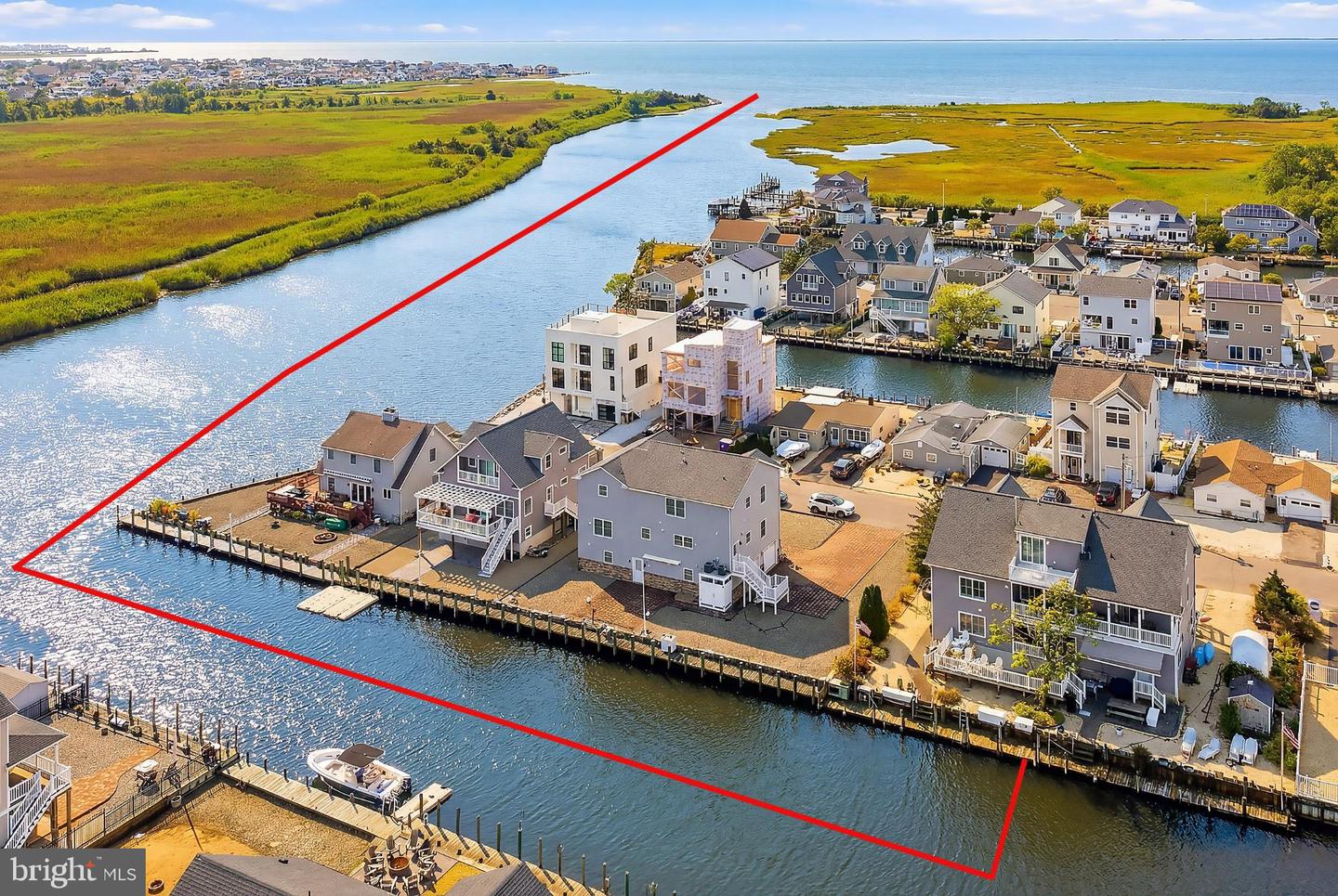 33 Sands Point Road, Waretown, NJ 08758 — photo 3