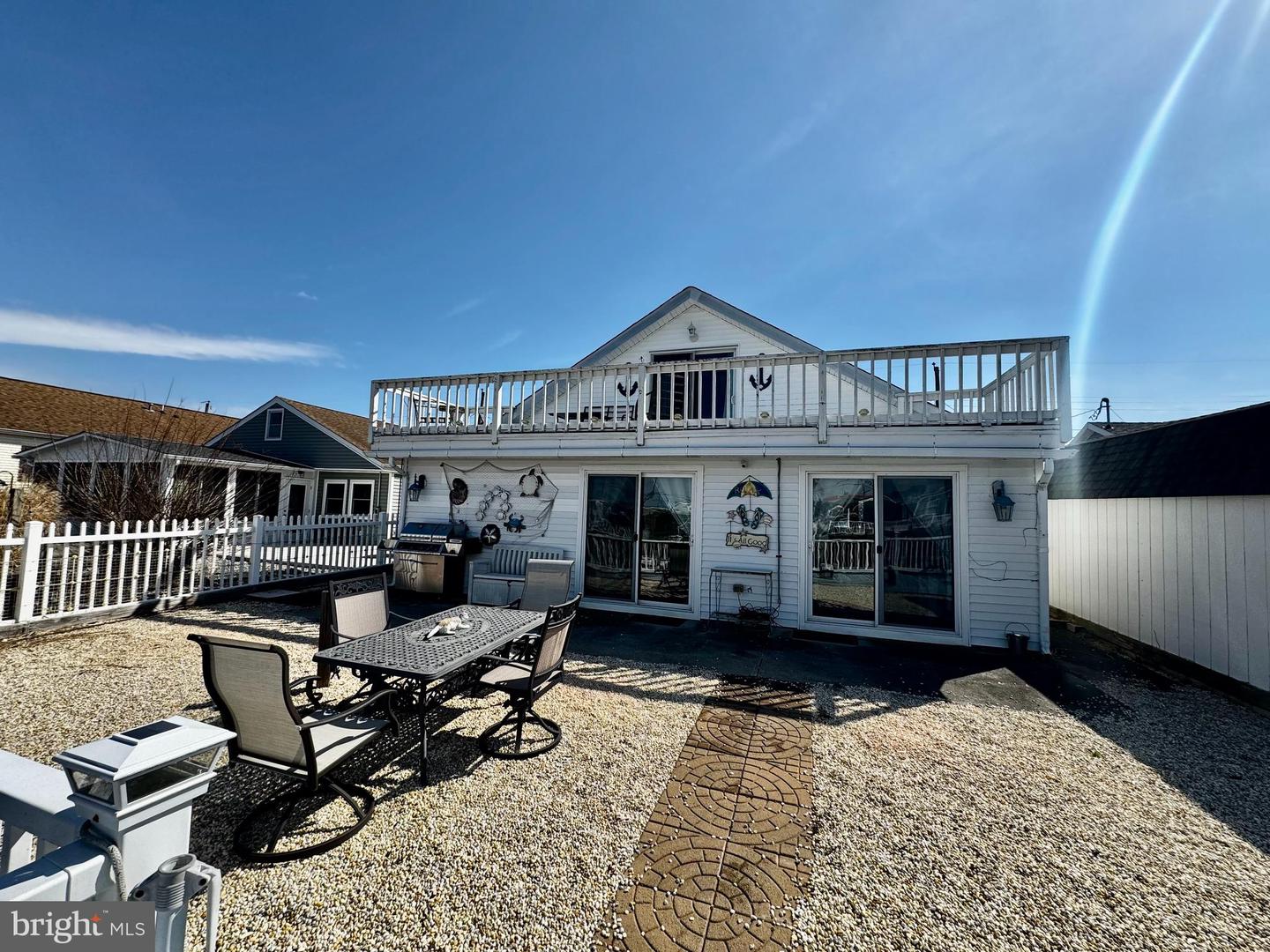 133 N Ensign Dr — photo