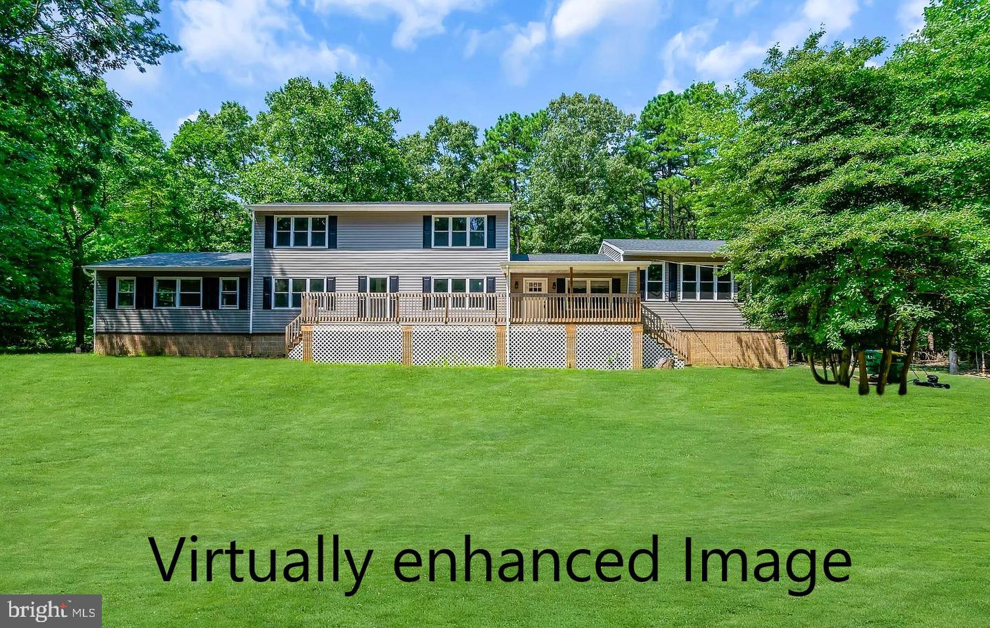 510 Pinehurst Rd — photo