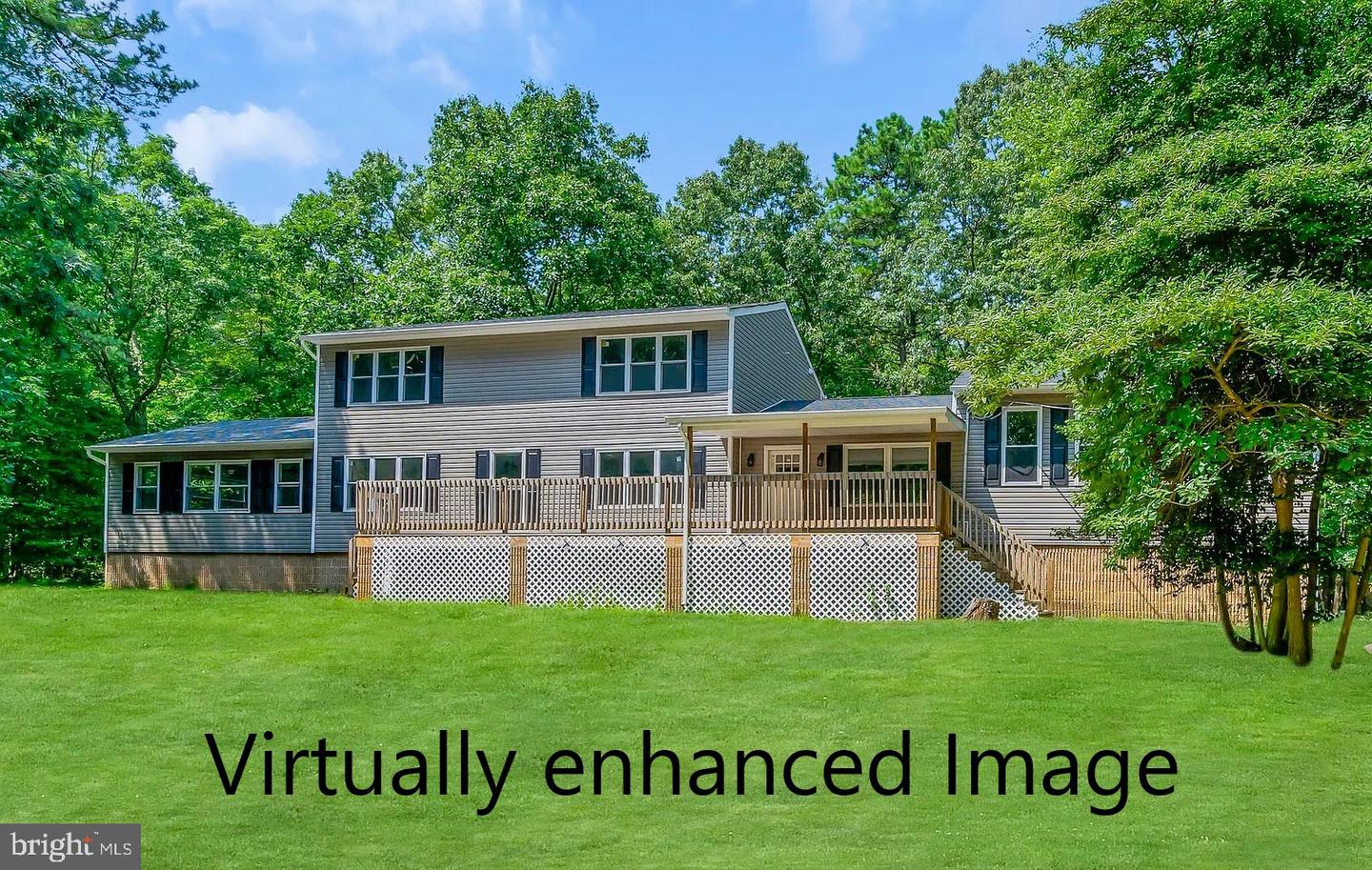 510 Pinehurst Road, Cream Ridge, NJ 08514 — photo 2
